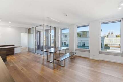 Wohnung zum Mieten in Köln 2.185,00 € 95 m²
