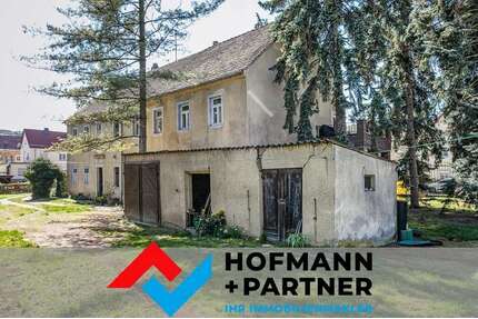 Haus zum Kaufen in Coswig 199.000,00 € 191.16 m²