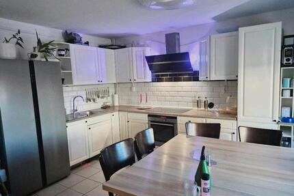 Wir verkaufen unser EinfamilienhausMehrfamilienhaus privat !!! - Küstriner Vorland