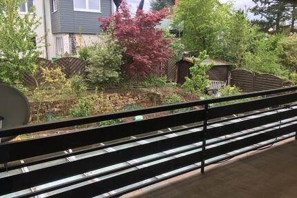 Wohnung 70qm, Kaiserslautern Kaiserberg, von privat