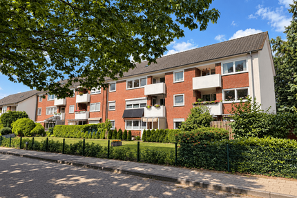 Wohnung zum Kaufen in Verden 155.000,00 € 75 m²