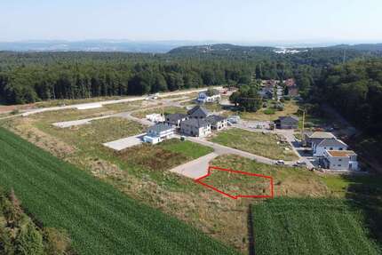 Grundstück zu verkaufen in Landstuhl 237.300,00 € 678 m²