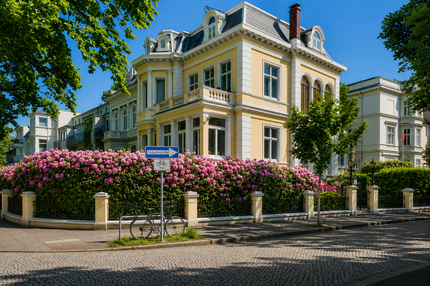 Wohnung zum Kaufen in hamburg 1.280.000,00 € 117 m²