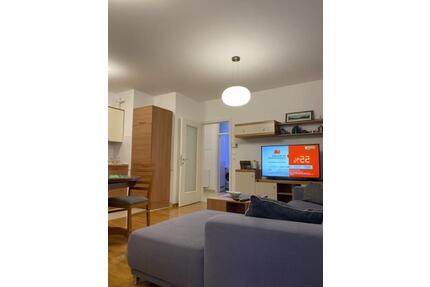 Wohnung in Berlin Sendling zur Untermiete frei