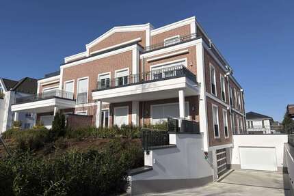 Wohnung zum Kaufen in Bremen 994.500,00 € 135 m²