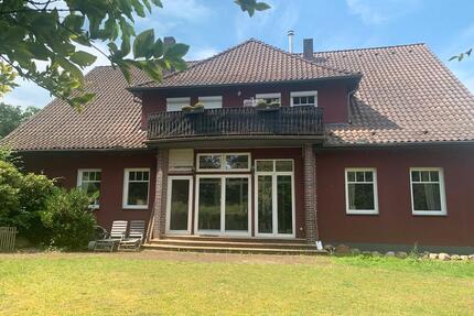 Charmante Hofanlage zu verkaufen - Weste