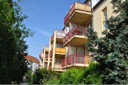 Wohnung zum Mieten in Blankenfelde-Mahlow 1.210,00 € 90.56 m²