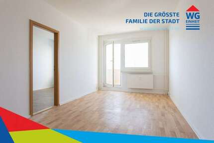 Wohnung zum Mieten in Chemnitz 294,00 € 55.19 m²