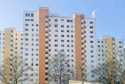 Sofort wohlfühlen: 3-Zi.-ETW mit guter Anbindung - Rodgau Nieder-Roden