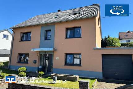 Haus zum Kaufen in Ruschberg 395.000,00 € 179.75 m²