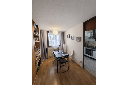 Wohnung zum Kaufen in Konstanz 307.000,00 € 68 m²