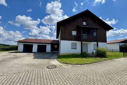 Haus zum Mieten in Lohkirchen 1.150,00 € 130 m²