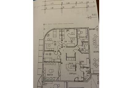 PraxisBüro in Besigheim – flexibel nutzbar, gute Anbindung