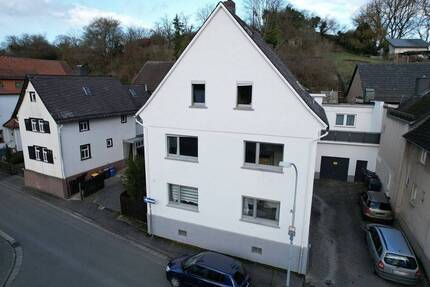 Solides Investment mit Bestand - provisionsfrei - Wetzlar / Naunheim