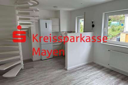 Wohnung zum Mieten in Andernach 650,00 € 39 m²