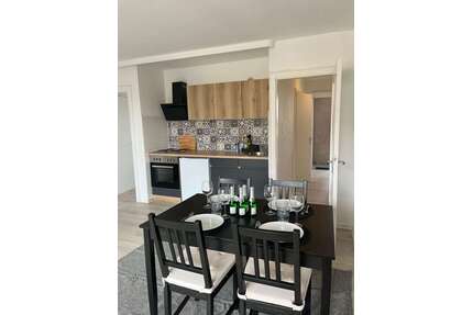 Wohnung zum Mieten in Flensburg 508,00 € 34.6 m²