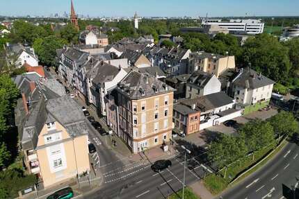 Haus zum Mieten in Frankfurt am Main 1.200,00 € 65 m²