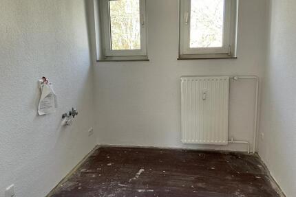 3-Zimmer-Wohnung in Gelsenkirchen Hassel