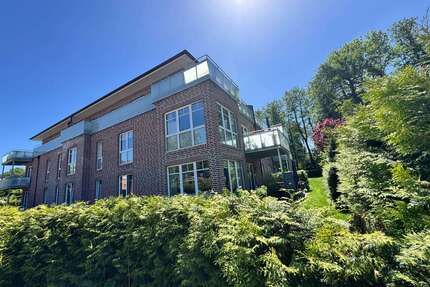Wohnung zum Mieten in Bad Bramstedt 1.232,00 € 88 m²