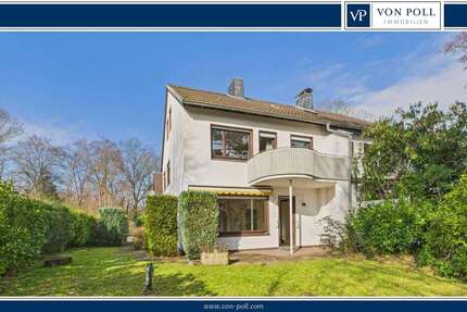 Haus zum Kaufen in Wesseling 449.000,00 € 165 m²