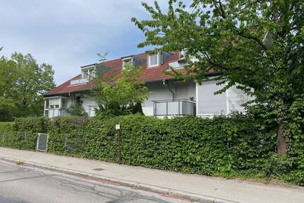 Wohnung zum Mieten in München Untermenzing 1.120,00 € 45 m²