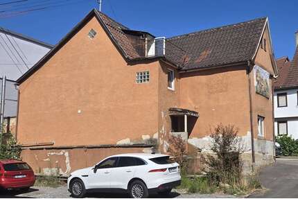 Haus zum Kaufen in Bretzfeld 229.700,00 € 114.28 m²