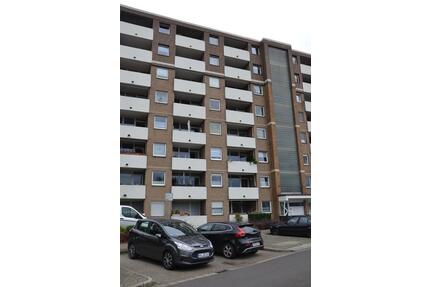 Eigentumswohnung 2 Zimmer Kapitalanleger Krefeld Fischeln