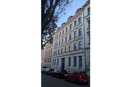 Wohnung zum Mieten in HalleS. 432,00 € 48 m² - Halle/S.