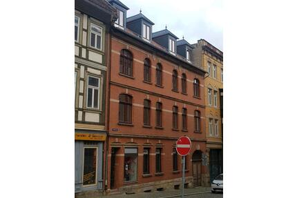 Wohnung in Blankenburg zu vermieten - Wernigerode