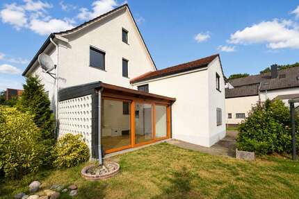Haus zum Kaufen in Bielefeld 375.000,00 € 113 m²