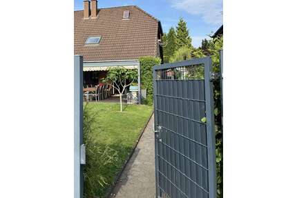 Haus zum Kaufen in Wesel 408.000,00 € 120 m²