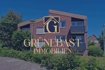 Wohnung zum Kaufen in Wangerland 195.000,00 € 64 m²