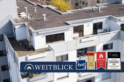 WEITBLICK: Hoch hinaus! - 475.000,00&nbsp;EUR Kaufpreis, ca.&nbsp; 135,90&nbsp;m&sup2;&nbsp;Wohnfl&auml;che in Tamm (PLZ: 71732)