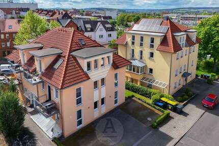 Haus zum Kaufen in Fulda 3.500.000,00 € 1064.03 m²