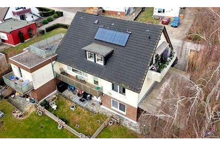 MFH mit zusätzlichem Bauplatz sucht... - Grömitz