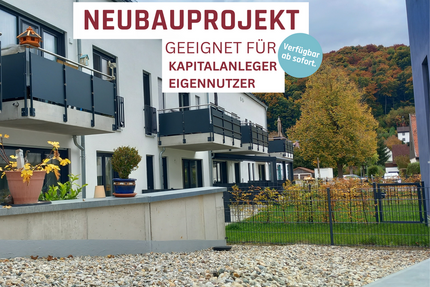 Wohnung zum Kaufen in Saal an der Donau 372.900,00 € 75.35 m²
