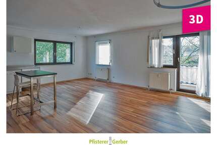 Wohnung zum Mieten in Bruchsal 700,00 € 60 m²