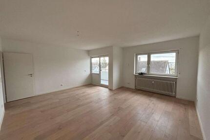 Einziehen und wohlfühlen – sanierte 3-Zimmer-Wohnung mit Balkon - Dreieich