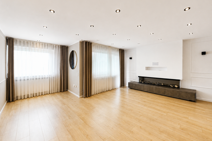 Wohnung zum Kaufen in Hilden 310.000,00 € 90 m²