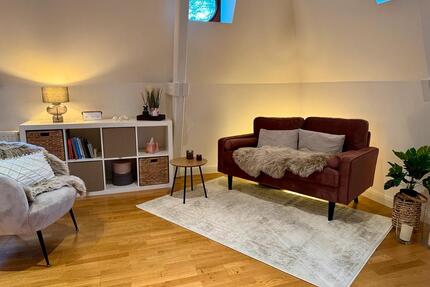 Praxisraum zur Untermiete Neustadt Psychotherapie Büro Praxis - Bremen