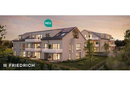 Wohnung zum Kaufen in Besigheim 329.800,00 € 62.64 m²