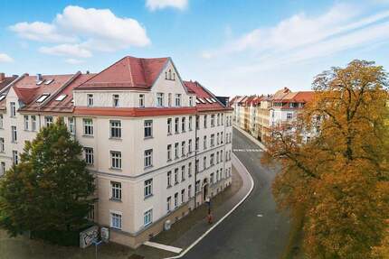 Sichere Miete heute, Eigennutzung morgen - Attraktive 3-Raum-Wohnung im Leipziger Norden!