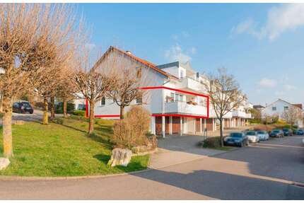 Wohnung zum Kaufen in Göppingen 315.000,00 € 88 m²