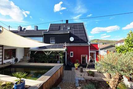 Haus zum Kaufen in Münster-Sarmsheim 370.000,00 € 150 m²