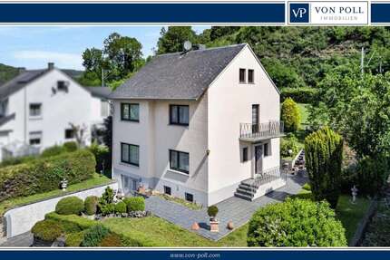 Haus zum Kaufen in Langsur 295.000,00 € 135 m²
