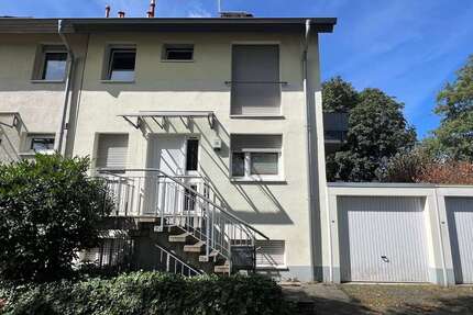 Wohnung zum Mieten in Bergisch Gladbach 495,00 € 47 m²