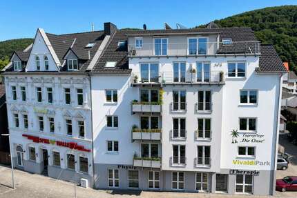 Wohnung zum Mieten in Gevelsberg 1.330,00 € 140 m²
