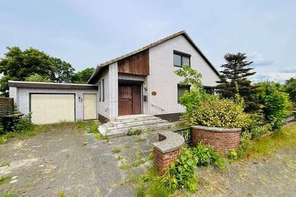 Haus zum Kaufen in Loxstedt 134.000,00 € 121 m²