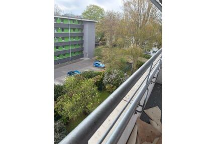 2 Zimmer Wohnung - 99.000,00&nbsp;EUR Kaufpreis, ca.&nbsp; 50,00&nbsp;m&sup2; in Essen (PLZ: 45143) Stadtbezirk III