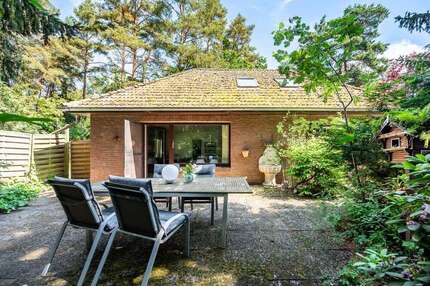 Haus zum Kaufen in Seevetal-Maschen 399.000,00 € 85 m²
